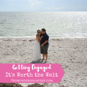 Getting Engaged - It's worth the wait | getting engaged | getting married | marriage | engagement | engaged | marriage | wedding | proposal | engagement | wedding | ring | beach Proposal | love | Marriage |