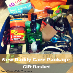 Holiday Gift Basket For Men 