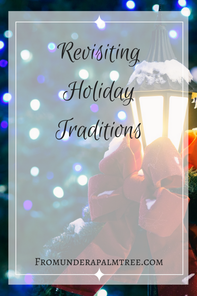 Holiday Traditions | Holidays | Family | Family Holiday Traditions |