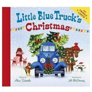 5 Fun Holiday Kids Books 