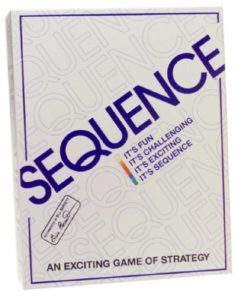 sequence-game