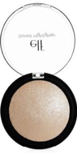 Top 5 Favorite e.l.f. Products - e.l.f. Baked Highlighter