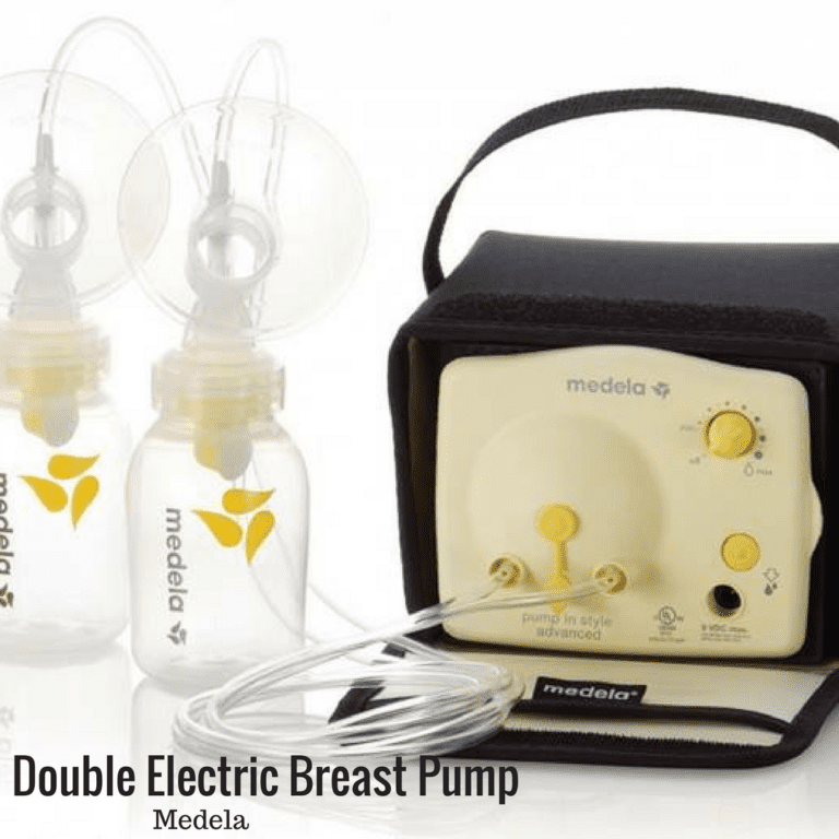 Pumping Essentials for Every New Mother
