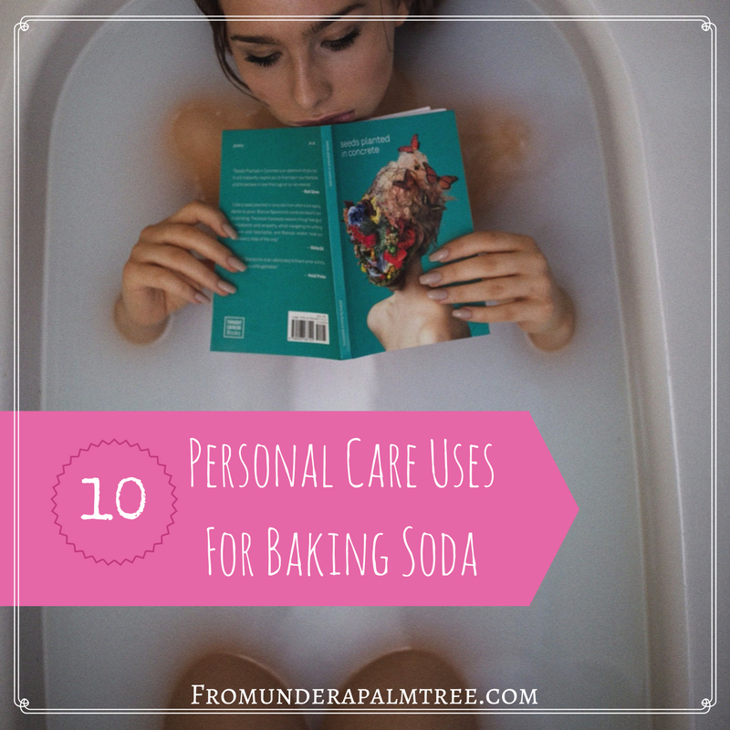 What are uses for baking soda? What can you use baking soda for? | Baking soda uses | 10 uses for baking soda | personal care | Beauty | cleaning with baking soda |