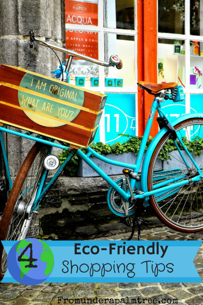 | Eco-friendly Shopping Tips | Eco-friendly shopping | How to be more eco-friendly when shopping | 