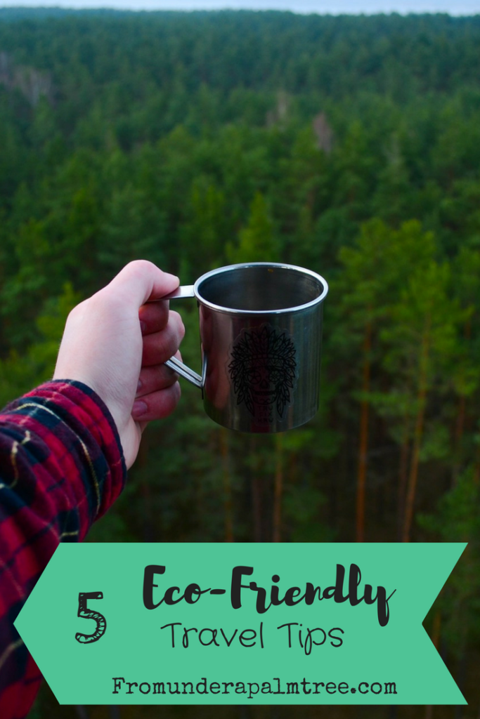 Eco-friendly Travel | Eco-friendly travel tips | How to travel eco-friendly | sustainable living | green travel | travel tips | eco-friendly | 