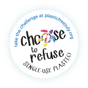 Taking the Plastic Free July Challenge | Plastic Alternatives | Use Less Plastic | Eco-friendly Practices | sustainable living | green living | eco-friendly living | Plastic-free | sustainability | environmentally friendly | zero-waste | 
