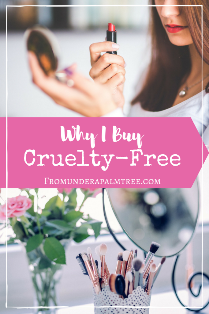 Why buy cruelty-free makeup | Cruelty-free makeup | Cruelty-free beauty | Brands not tested on animals | Animal Cruelty | Animal testing |