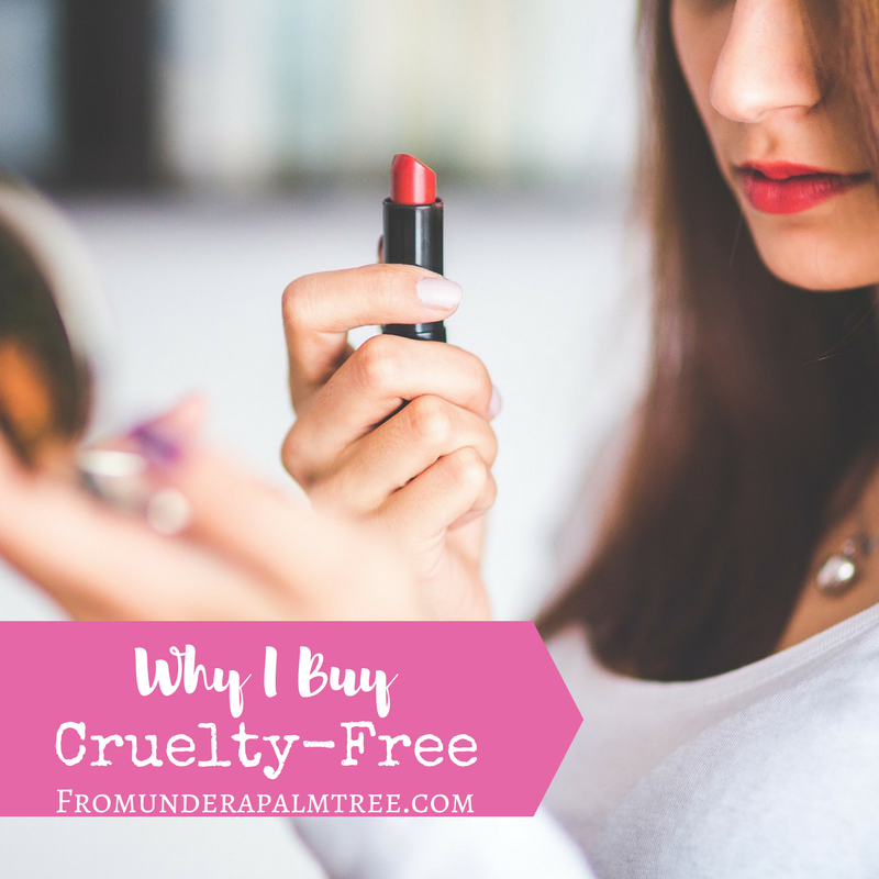 Why buy cruelty-free makeup | Cruelty-free makeup | Cruelty-free beauty | Brands not tested on animals | Animal Cruelty | Animal testing |