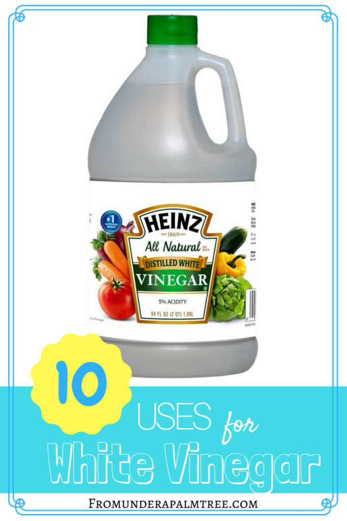 10 Uses for White Vinegar | uses for vinegar | cleaning tips | Natural remedies | vinegar hacks | household cleaners | eco-friendly cleaning | oven cleaner | laundry hacks | white vinegar | sustainable living | green living | sustainability |