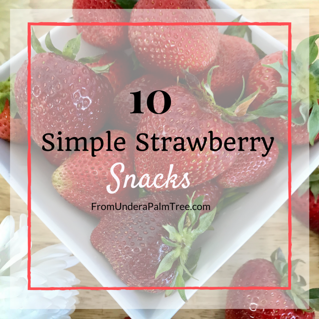 10 Simple Strawberry Snacks | strawberry yogurt | Strawberry pancakes | baked strawberries | strawberry smoothie | strawberry cake | food | strawberries | strawberry snacks what to make with fresh strawberries | strawberry snack recipe |