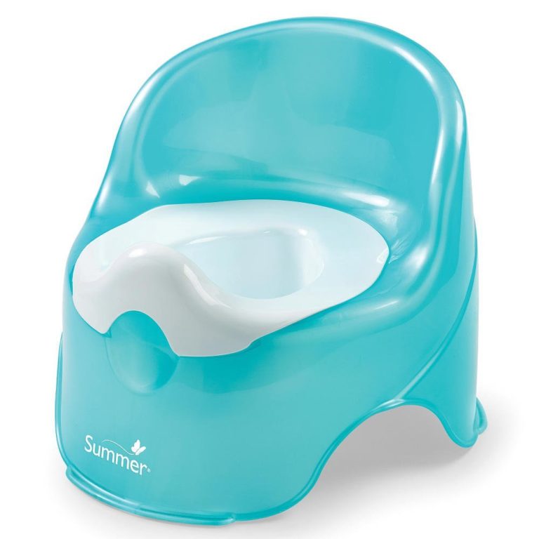 Guide to the Best Potty Training Chairs and Seats From Under a Palm Tree