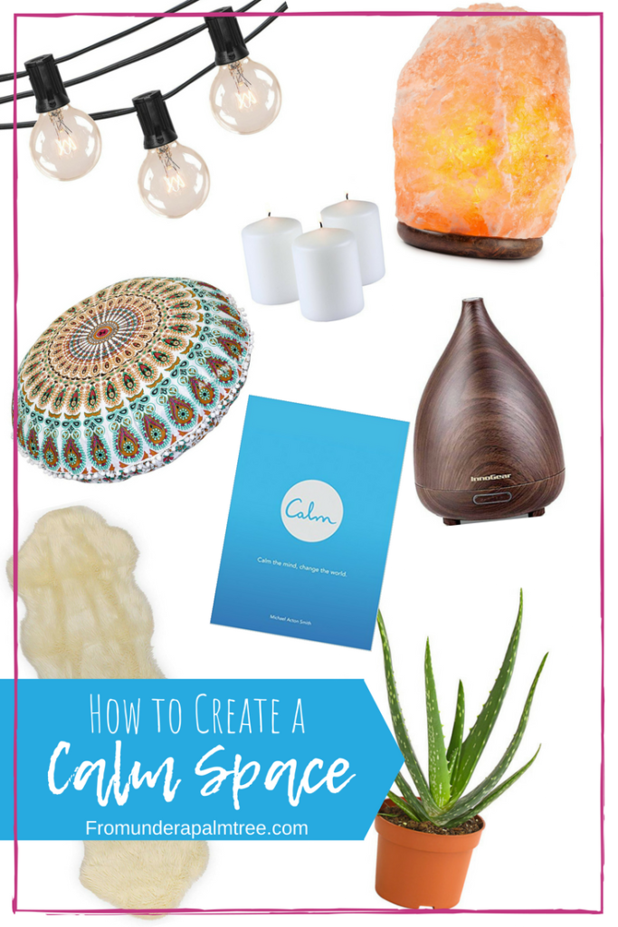How to Create a Calm Space | How to create positive energy | Relaxing space | cozy space | interior | chi | home | peaceful home | 