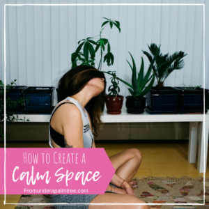 How to Create a Calm Space | How to create positive energy | Relaxing space | cozy space | interior | chi | home | peaceful home |