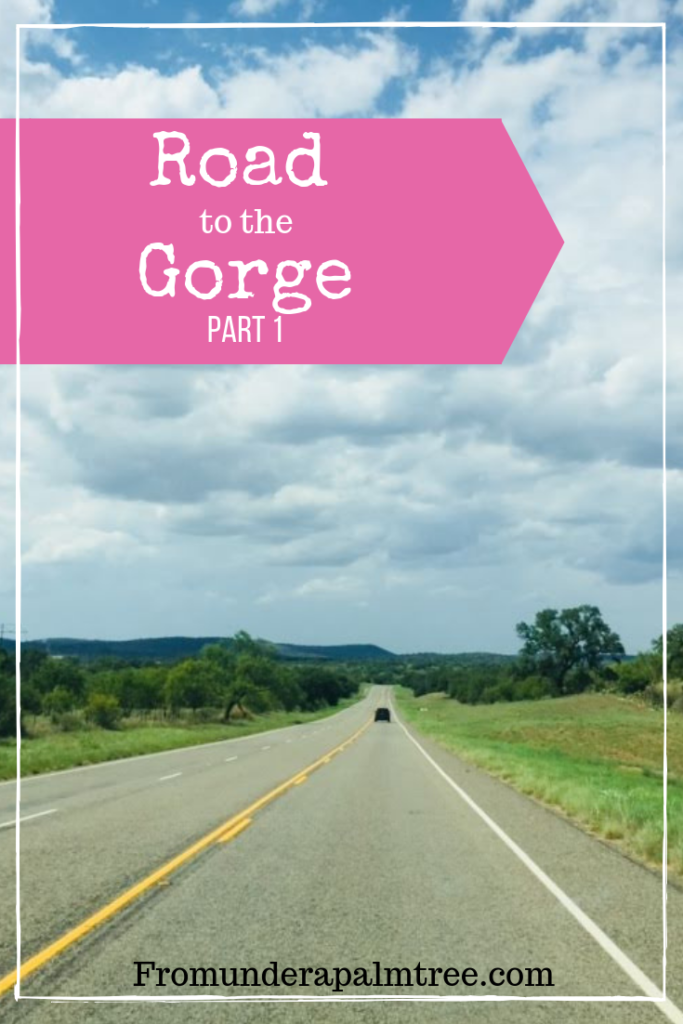 Road to the Gorge Part 1 | The Gorge | Washington | Travel | Texas | Adventure | Van life | life on the road | Dave Matthews Band | 