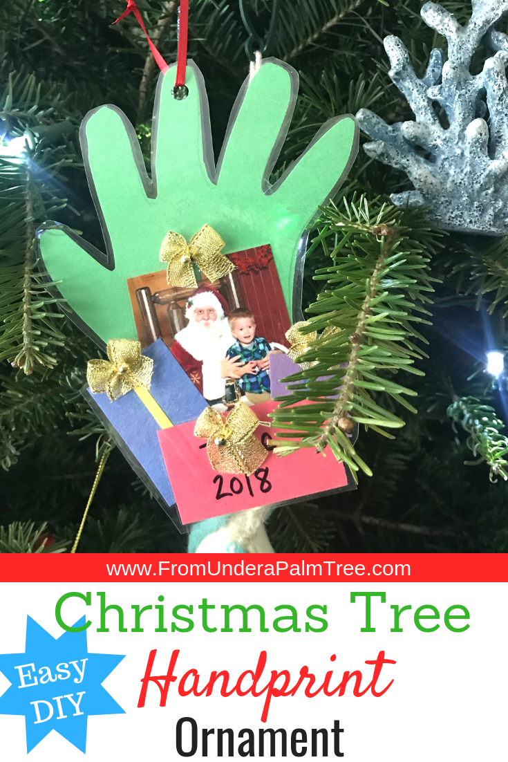 christmas | christmas crafts | christmas DIY | DIY Christmas ornament | Christmas handprint card | family | holiday crafts | holiday activities for kids | Christmas crafts for kids | DIY holiday card | DIY card | DIY Christmas card | family christmas card | kids | Christmas card for grandparents | Christmas cards | Christmas decor | 