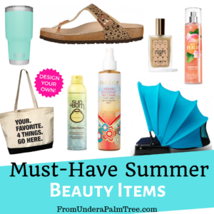 summer must have products | summer must have items | hot summer products | hot summer beauty products | must have summer beauty products | summer hair products | summer skin products | best skin care for summer | best summer skin care items | best summer hair products | must have summer beauty items | 