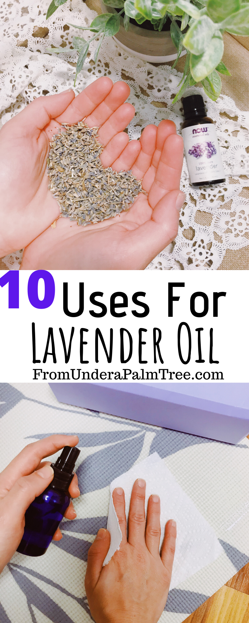 uses for lavender oil | lavender oil uses | DIY lavender oil recipes | DIY lavender oil uses | DIY lavender oil roller ball | DIY lavender oil bath soak | what can I do with my lavender oil |