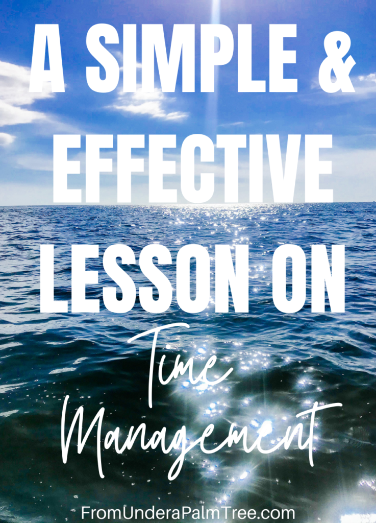 time management tips | how to manage my time better | how to more effective | how to get better at efficiency | a simple & effective lesson on time management | how to refocus | learning to manage my time better | life hacks | life tips | time management hacks | how to be a better adult | how to be a better mom | mom tips | family management tips | 