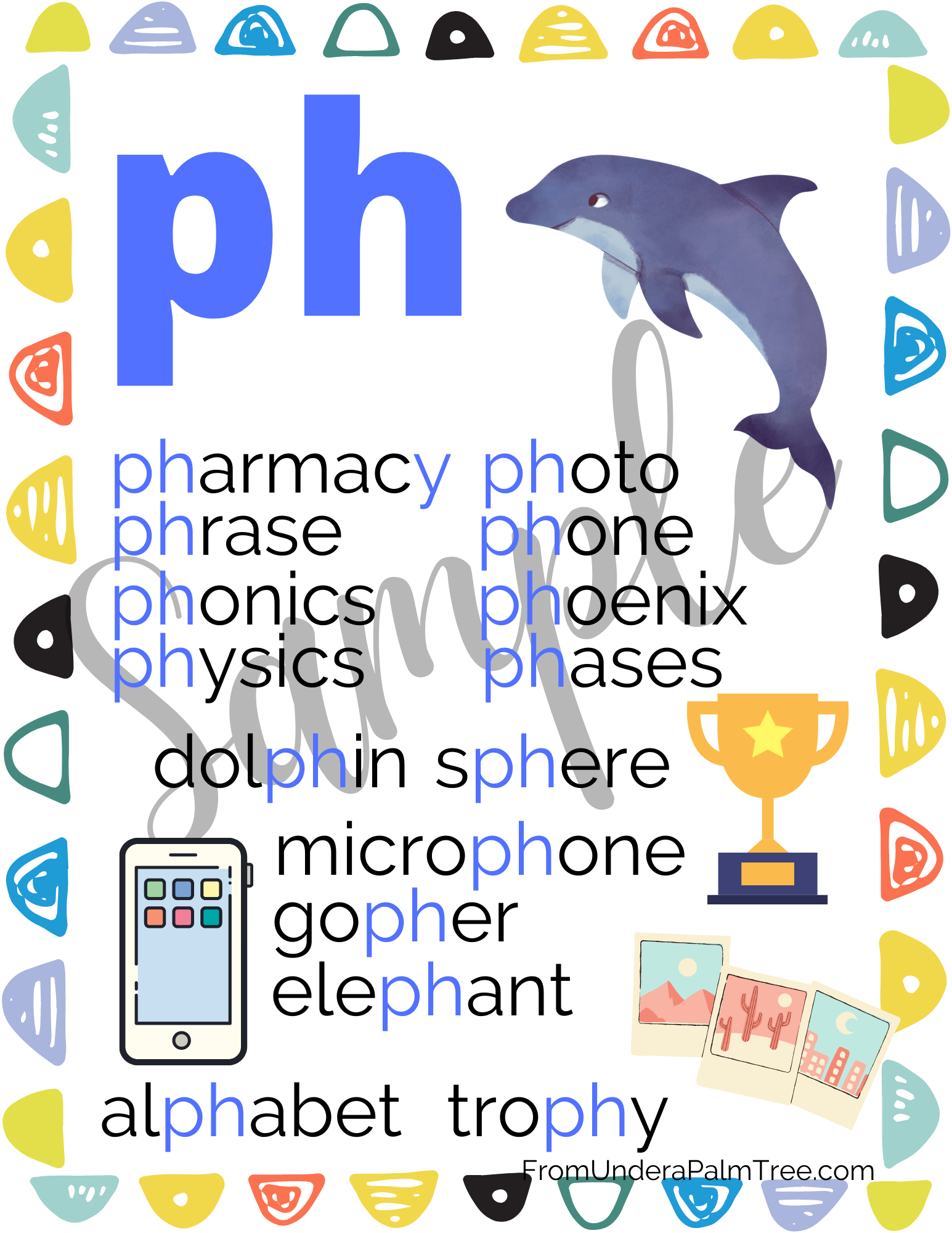 ph-digraph-worksheet