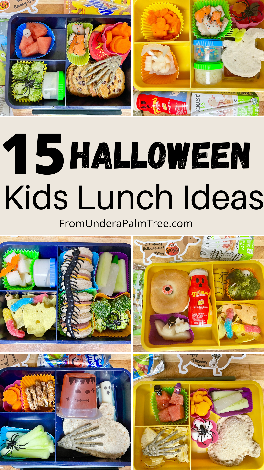 kids halloween lunches | halloween themed kids lunch | halloween kids lunch ideas | halloween lunches for kids | halloween kids lunch | spooky lunches for kids | spooky kids lunches | spooky kids lunch ideas | scary jello faces | meal planning for kids lunches | kids meal planning | halloween themed lunch | themed kids lunches | 
