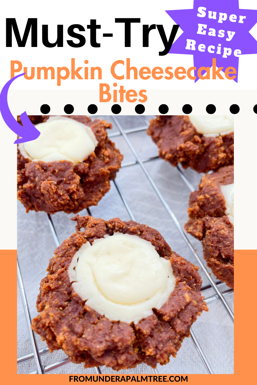 pumpkin muffins | healthy pumpkin muffins | pumpkin cheesecake bits | pumpkin cream cheese bites | pumpkin cream cheese muffins | low calorie pumpkin muffins | pumpkin recipe | easy pumpkin recipes | easy pumpkin muffins |