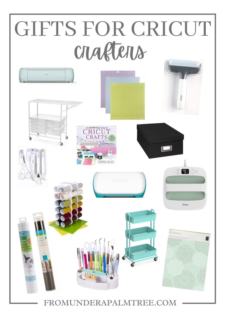 gifts for crafters | gifts for cricut crafters | crafter gifts | best gifts for crafters | best gifts for cricut lovers | cricut ideas | cricut accessories | cricut gifts | crafter gifts | cricut craft ideas | cricut storage ideas | cricut workspace | cricut crafting |