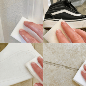 20 Household Items You Can Clean With A Magic Eraser > From Under A ...