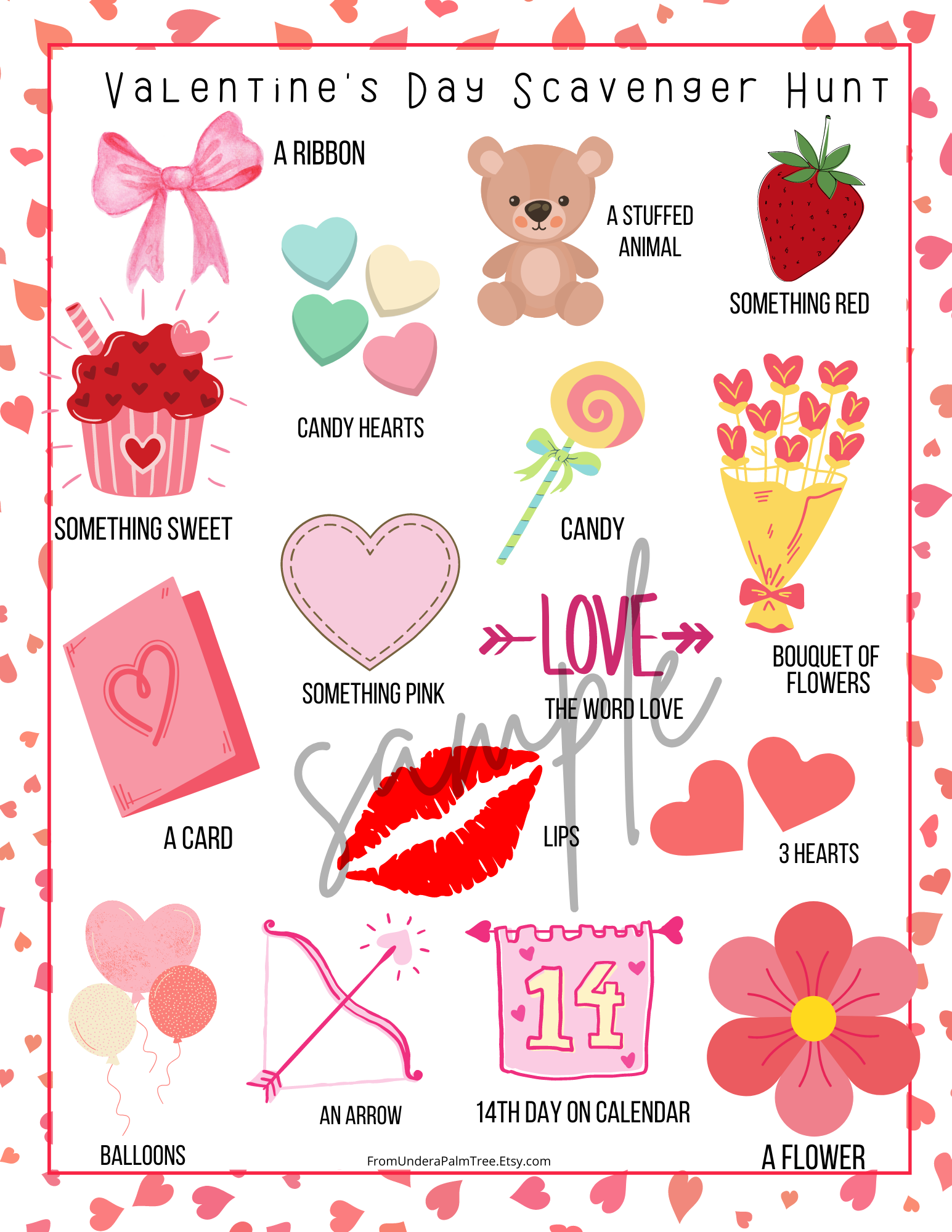 valentines day | valentines day worksheets | valentines day activity | valentines day printables | valentines day worksheet | valentines day scavenger hunt | valentines day math worksheets | valentines day kindergarten worksheets | valentines day first grade worksheets | valentines day worksheet | valentines day word search | valentines day graphing | valentines day mazes | valentines day coloring sheets | valentines day color by numbers | candy hearts activity | candy hearts math | candy hearts worksheet | printables for kids | homeschool lesson plan | homeschooling | teacher resources | first grade printables | kindergarten printables |