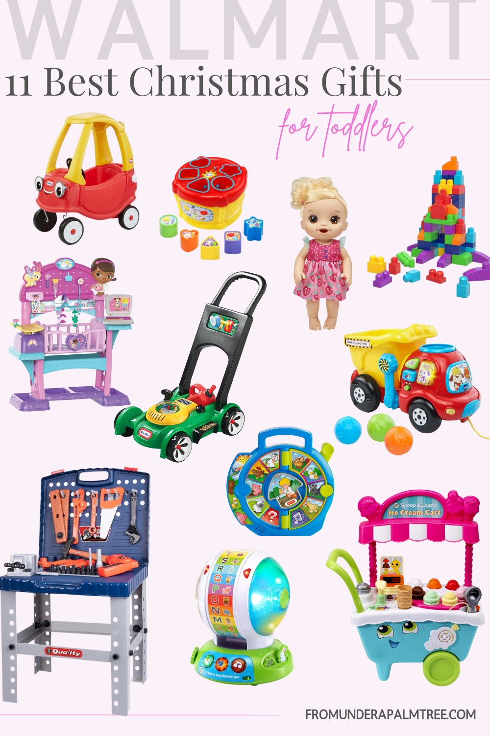 walmart christmas gifts for toddlers | best walmart christmas gifts for toddler boys | best walmart christmas gifts for toddlers | walmart christmas gift guide | walmart kids gifts | best kids christmas gifts from walmart | best kids christmas gifts to buy at walmart | best christmas toddler gifts | what to buy a toddler for Christmas | toddler boy christmas gifts | toddler girl christmas gifts | toddler christmas gifts | best 2023 christmas gifts for kids | gifts guide |