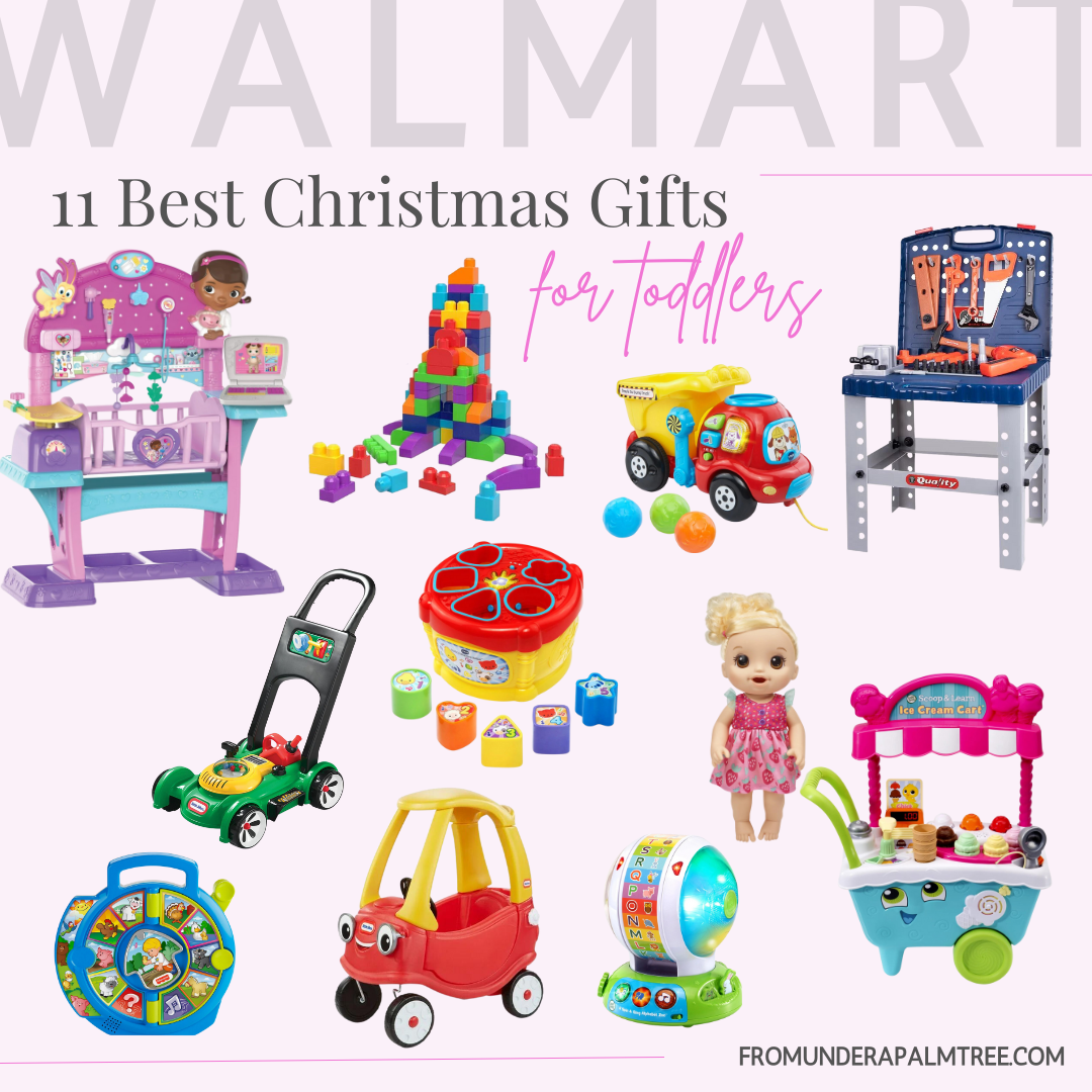 Walmart christmas deals gifts for kids