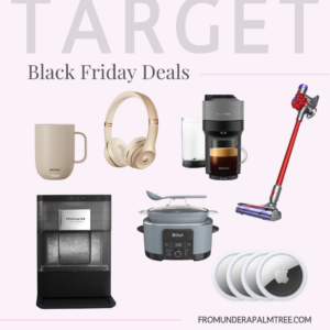 target black friday deals | black friday deals | Black Friday | Target finds | target deals | black friday deals 2023 | best target black friday deals | target black friday 2023 | walmart black friday | target black friday hours | walmart black friday 2023 | target Black Friday ad release date | target finds 2023 | ice maker | tabletop ice maker | Dyson | beats | Ember coffee mug | nespresso | Ninja | Air Tags |