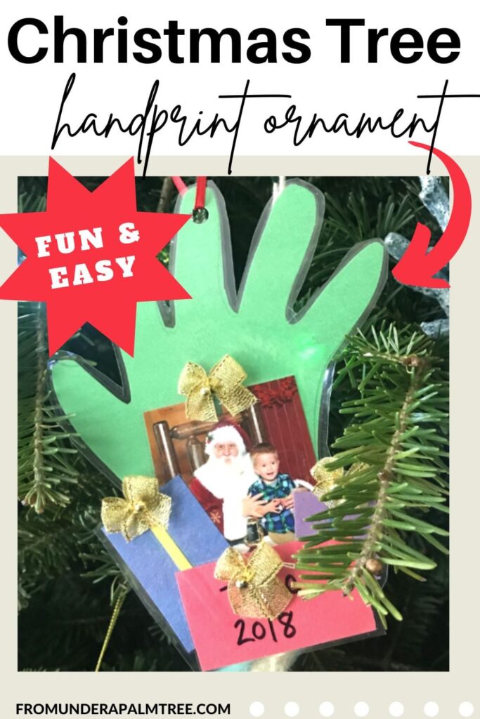 christmas | christmas crafts | christmas DIY | DIY Christmas ornament | Christmas handprint card | family | holiday crafts | holiday activities for kids | Christmas crafts for kids | DIY holiday card | DIY card | DIY Christmas card | family christmas card | kids | Christmas card for grandparents | Christmas cards | Christmas decor |