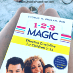 1-2-3 Magic Book Review > From Under a Palm Tree