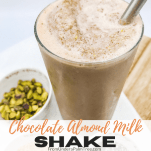 Chocolate recipe | chocolate almond milk shake | almond milk shake | healthy shake | healthy recipes | healthy eating | healthy drinks | healthy milkshake recipe | healthy milkshake | milkshake recipe | breakfast smoothie recipe | breakfast smoothie | dessert shake | healthy dessert milkshake | meal replacement shake | protein shake recipe | chocolate protein shake |