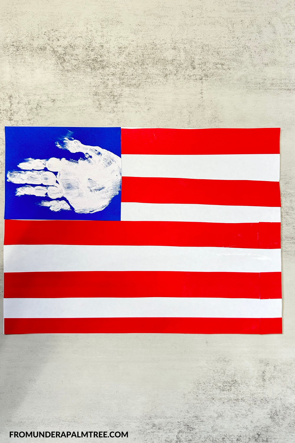 american flag craft | printable american flag craft | American Flag Handprint Craft | american flag handprint craft baby | american flag handprint craft pdf | american flag handprint craft printable free | american flag handprint craft template | american flag handprint craft toddlers | crafts | DIY | flag craft | Fourth of July craft | fromunderapalmtree| handprint | handprint american flag crafts | handprint card | handprint card for kids | handprint card keepsake | handprint craft | handprint flag for Toddlers | handprint keepsake | holiday crafts | independence day craft for kids | keepsake for military dad | keepsake for military grandpa | keepsake for military mom | keepsake for military nana | keepsake for military family | keepsake handprint card | kids and learning | DIY Kids | Kids Craft | kids memorial day craft | Learning | lifestyle blog l lifestyle blogger | memorial day craft | memorial day craft for kids | mom blogger | patriotic craft | kids patriotic craft |