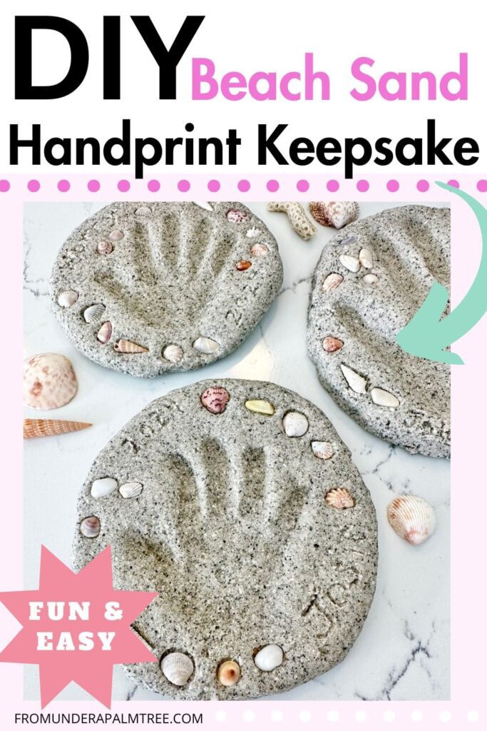 activity for kids | beach | beach handprint keepsake | beach sand clay | beach sand handprint keepsake | Beach Sand Handprint Ornaments | beach vacation | beach vacation activity | beach vacation activity for kids | beach vacation craft | crafs for kids | DIY | DIY handprint ornament | DIY handprint keepsake | easy crafts for kids | easy crafts to do with kids on vacation | Family crafts | fromunderapalmtree | handprint crafts | handprint craft | handprint crafts for kids | handprint crafts for babies | handprint ornament | baptismal gifts | how to make clay | how to make sand clay | how to make sand dough | Kids | kids crafts | lifestyle blogger | mom blogger | sand clay |Sand clay Art | sand clay recipe | sand dough | Sand handprint keepsake diy | Sand handprint keepsake ideas | Sand handprint on Canvas | Sand handprint with glue | vacation crafts for kids | beach vacation crafts for kids | 