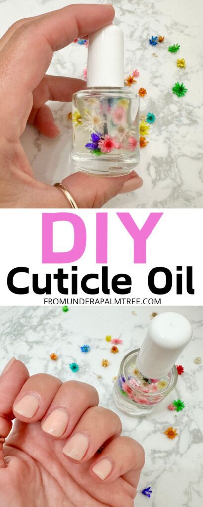 almond oil | beauty | beauty hacks | beauty tips | Best diy cuticle oil | cuticle oil | DIY | DIY beauty hacks | DIY Cuticle Oil | DIY cuticle oil for nail growth | DIY cuticle oil reddit | DIY cuticle oil with castor oil |Diy cuticle oil with essential oils | essential oils | essential oils used for beauty | homemade cuticle oil | Homemade cuticle oil with coconut oil | how to keep my nails healthy | How to make cuticle oil to sell | how to make my own cuticle oil | lavender oil | Edens Garden essential oils | Edens Garden | nail health | oil blends | self care | self care tips | uses for essential oils | vitamin e oil | fromunderapalmtree | lifestyle blog | mom blogger | lavender oil uses | diy beauty recipe | dry cuticles | cuticle care | cuticle care tips | cuticle care ideas