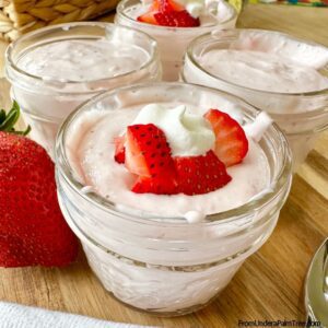 3 ingredient strawberry mousse | Cottage cheese strawberry mousse | dessert cups | easy low carb dessert | easy low carb dessert recipe | easy memorial day dessert | easy no bake dessert | easy party dessert | easy summer dessert recipe | Family | food | fromunderapalmtree | Frozen strawberry mousse | home | homemade | Keto | keto dessert | desserts made with Swerve | keto dessert recipe | Keto strawberry mousse Jello | Keto strawberry mousse with cream cheese | lifestyle | lifestyle blog | lifestyle blogger | lifestyleblog | low carb | low carb desserts | Low Carb Strawberry Mousse | Low carb strawberry recipes | Mary Berry strawberry mousse | Memorial day dessert | Memorial Day recipe | mom blogger | no bake dessert | party foods | strawberries | strawberry | strawberry dessert | strawberry mousse | Strawberry mousse cake | strawberry mousse cups | summer dessert recipe | summer dessert recipes
