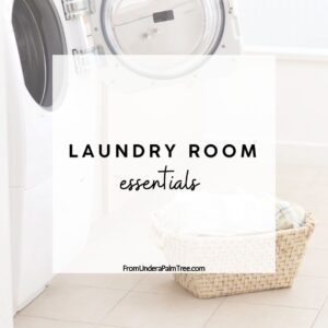 laundry | laundry room | laundry room essentials | Laundry room essentials for small spaces | Laundry room essentials at home | Laundry Essentials storage | Laundry essentials for college | Laundry room organization IKEA | IKEA laundry room ideas | Laundry room organization ideas | Laundry supplies list | cleaning | cleaning essentials | laundry room essentials list | laundry room essentials checklist | laundry room essentials products | laundry room essentials oils | laundry room essentials oil blends | small laundry room essentials | garage laundry room essentials | essex green laundry room | dorm room laundry essentials | essentials for laundry room | fromunderapalmtree | lifestyle blog | lifestyle blogger | home | go green | eco-friendly | Green living | Green living laundry |